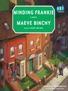 Cover image for Minding Frankie